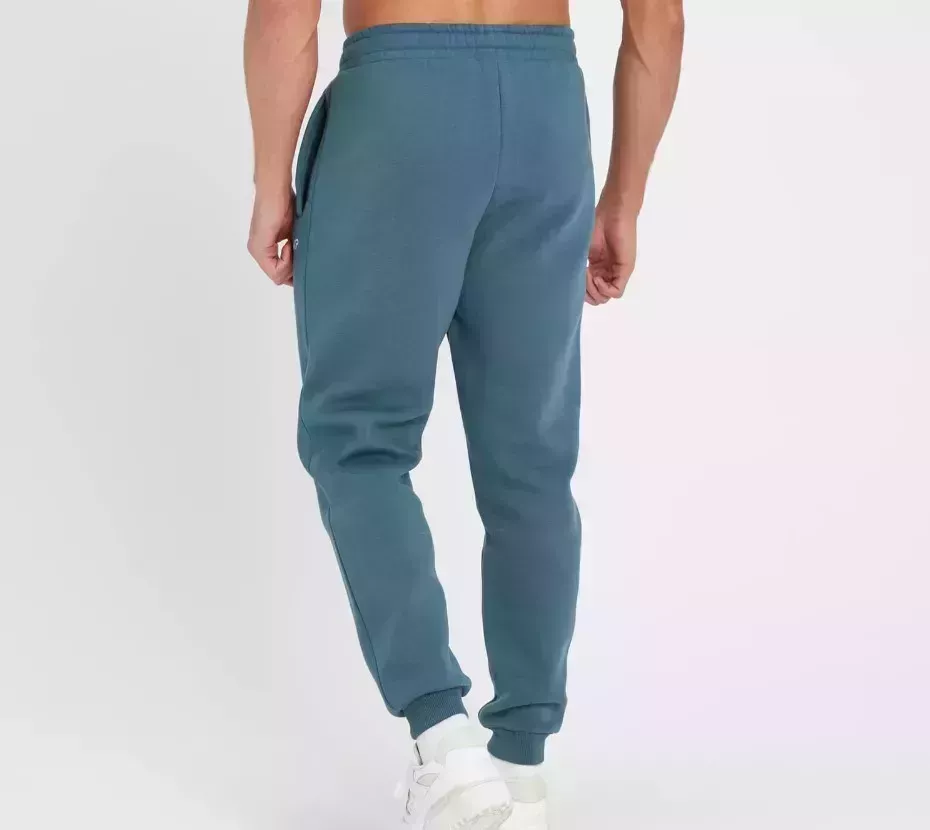 Pantalones de chándal vs Joggers: ¿Cuál es la diferencia?