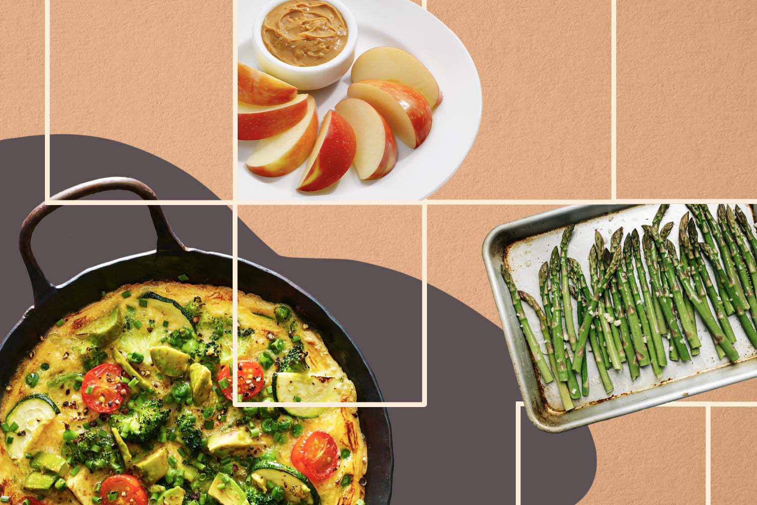 Plan de comidas sin gluten para 1 semana: Recetas y preparación de comidas