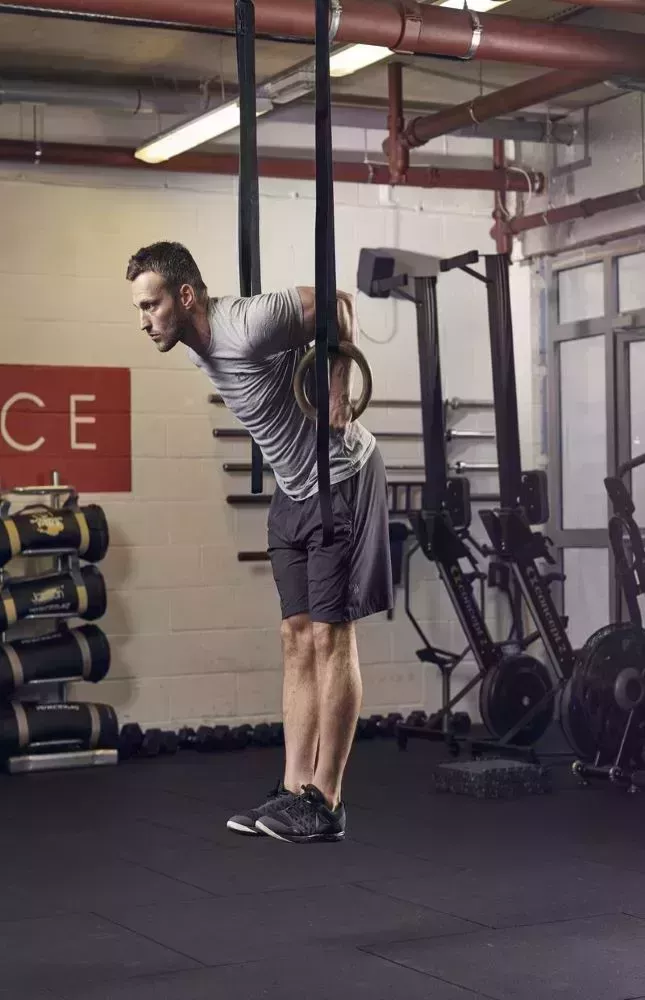 Pruebe esta rutina de gimnasia para todo el cuerpo, sencilla pero muy eficaz