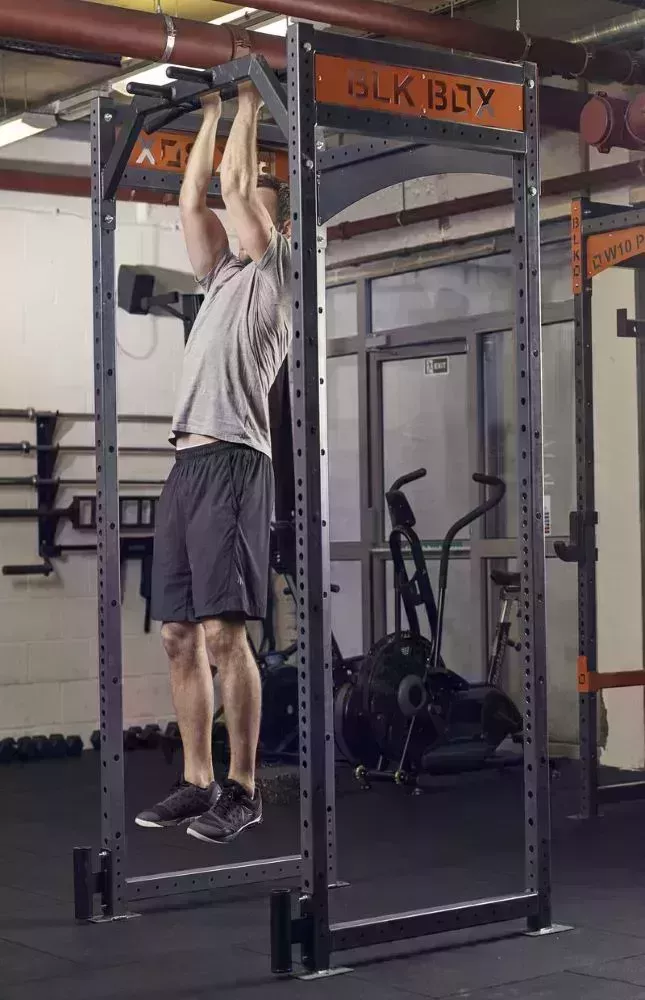 Pruebe esta rutina de gimnasia para todo el cuerpo, sencilla pero muy eficaz