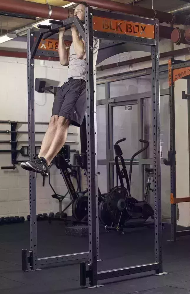 Pruebe esta rutina de gimnasia para todo el cuerpo, sencilla pero muy eficaz