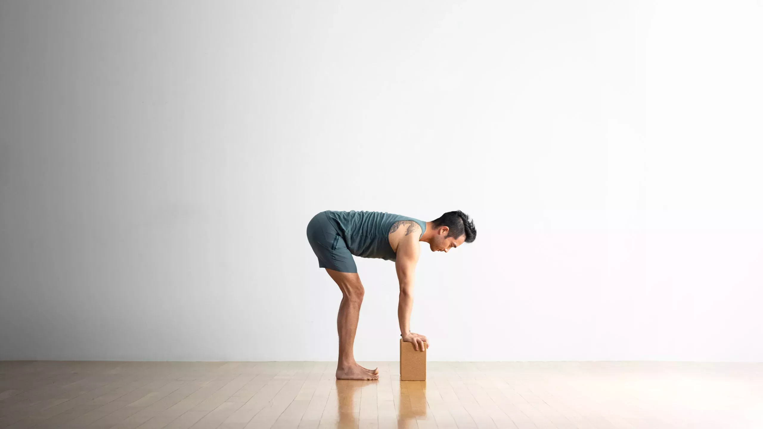 Una práctica de yoga de 15 minutos para afrontar un día difícil