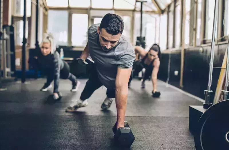 Preguntas frecuentes sobre el entrenamiento de fuerza: usted pregunta, nosotros respondemos