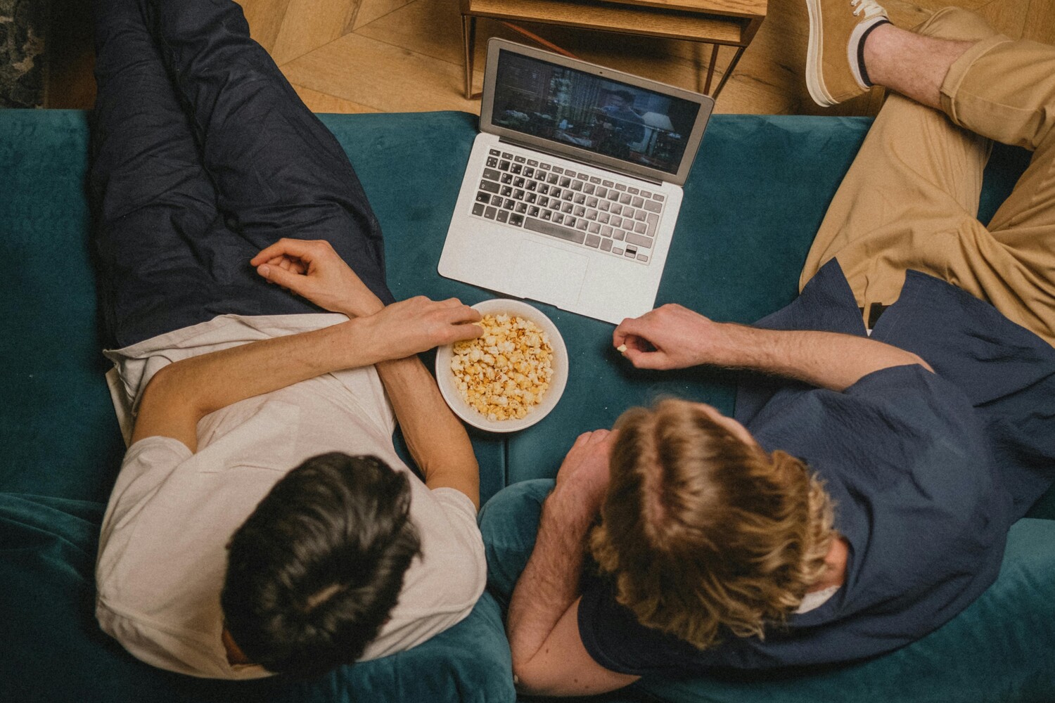 
		¿Son ceto las palomitas de maíz? Todo lo que necesitas saber sobre este aperitivo salado