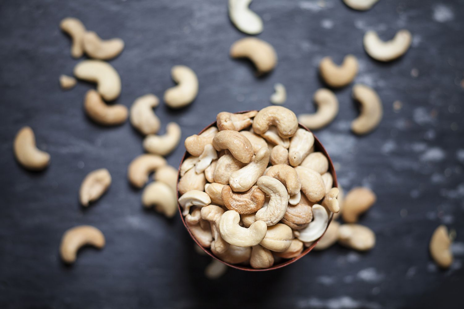 10 Nueces que Puedes Comer para Aumentar Tu Ingesta Diaria de Proteínas