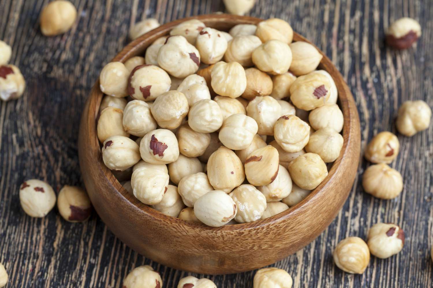 10 Nueces que Puedes Comer para Aumentar Tu Ingesta Diaria de Proteínas