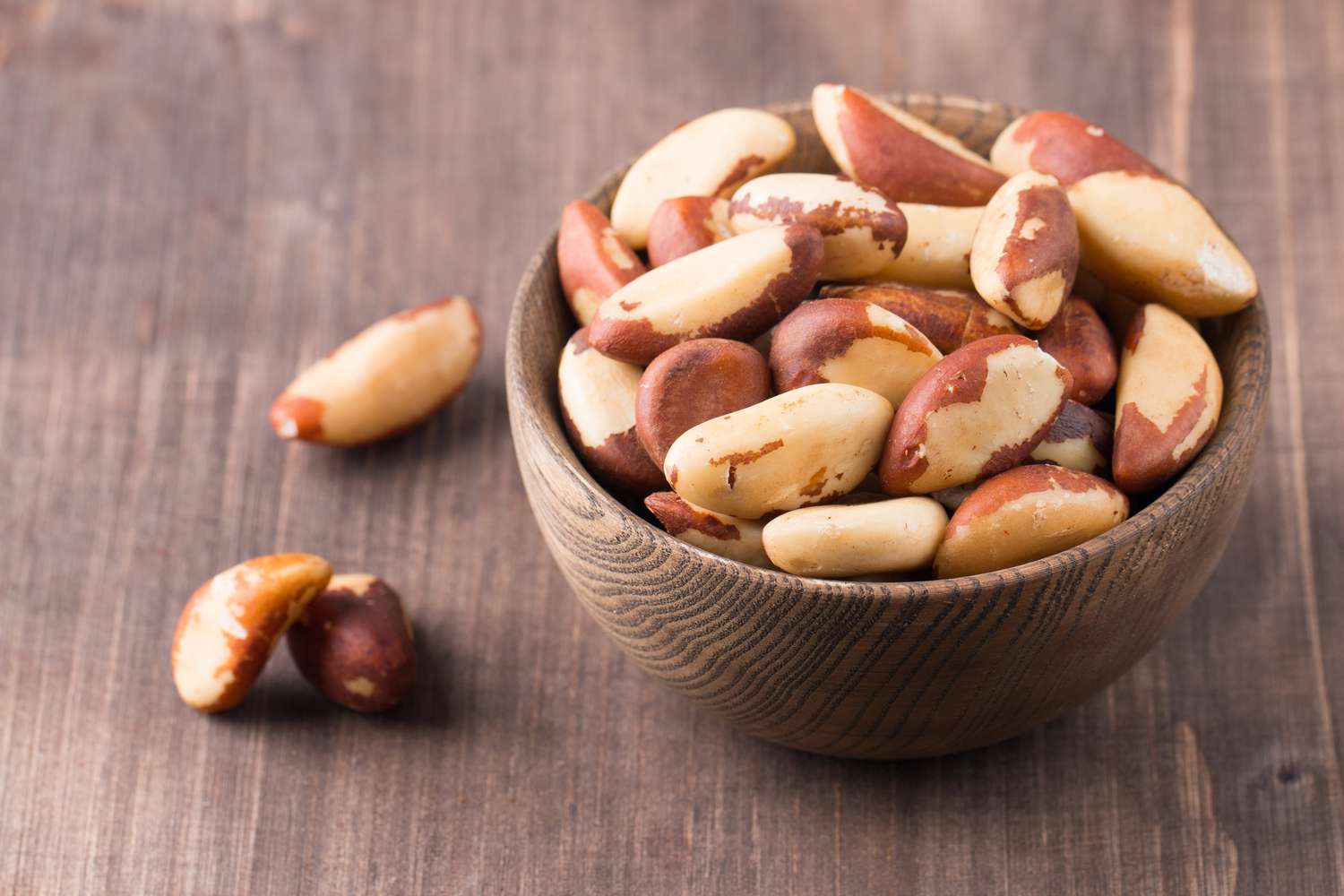 10 Nueces que Puedes Comer para Aumentar Tu Ingesta Diaria de Proteínas