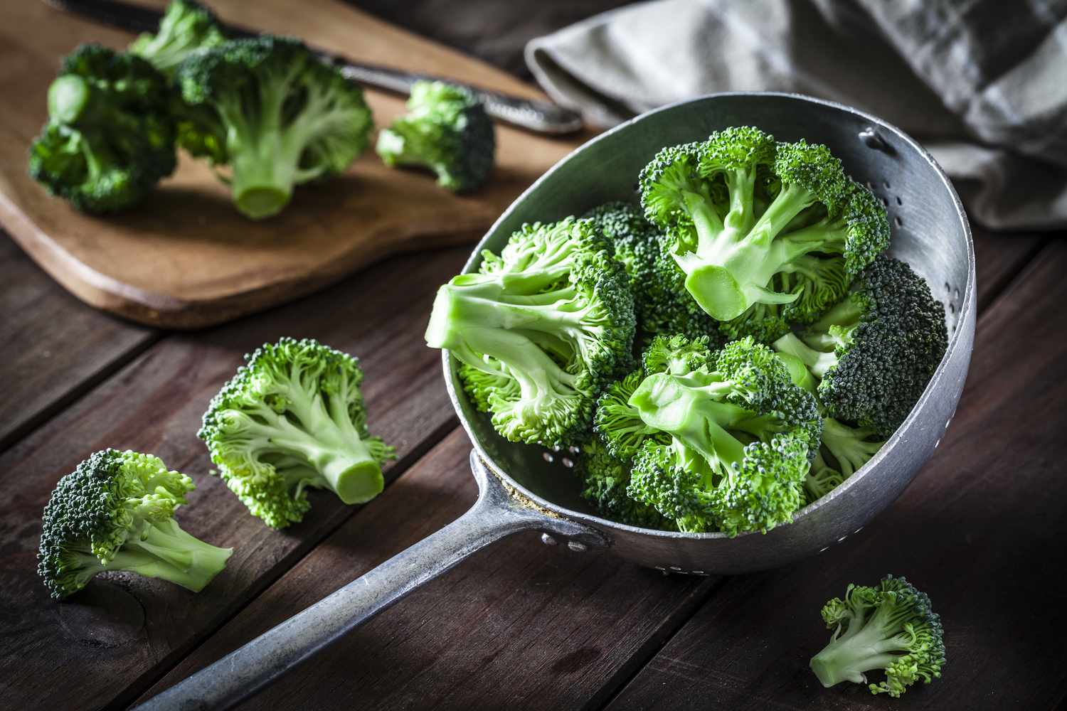 15 Mejores Frutas y Verduras para Comprar Frescas Esta Temporada de Otoño