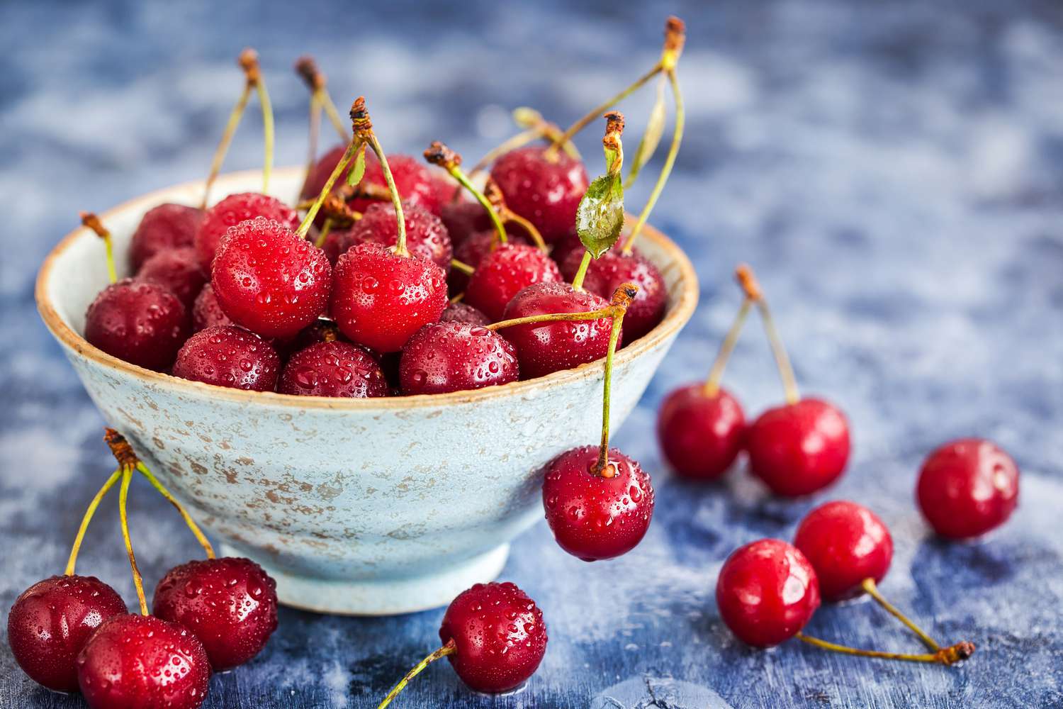 15 Snacks de Medianoche Aprobados por Dietistas