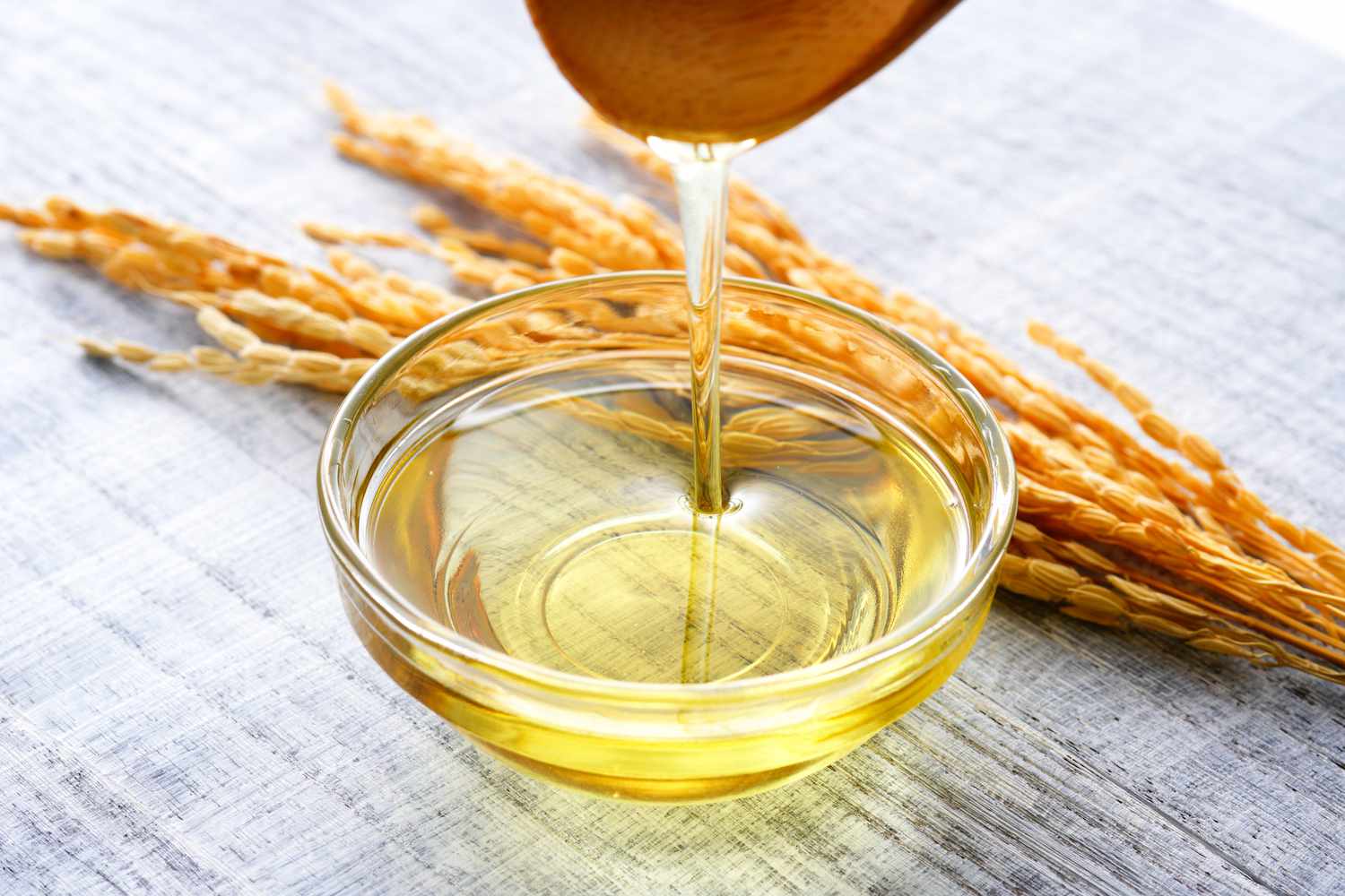 5 Healthiest Oils You Can Use for Frying, According to a Dietitian