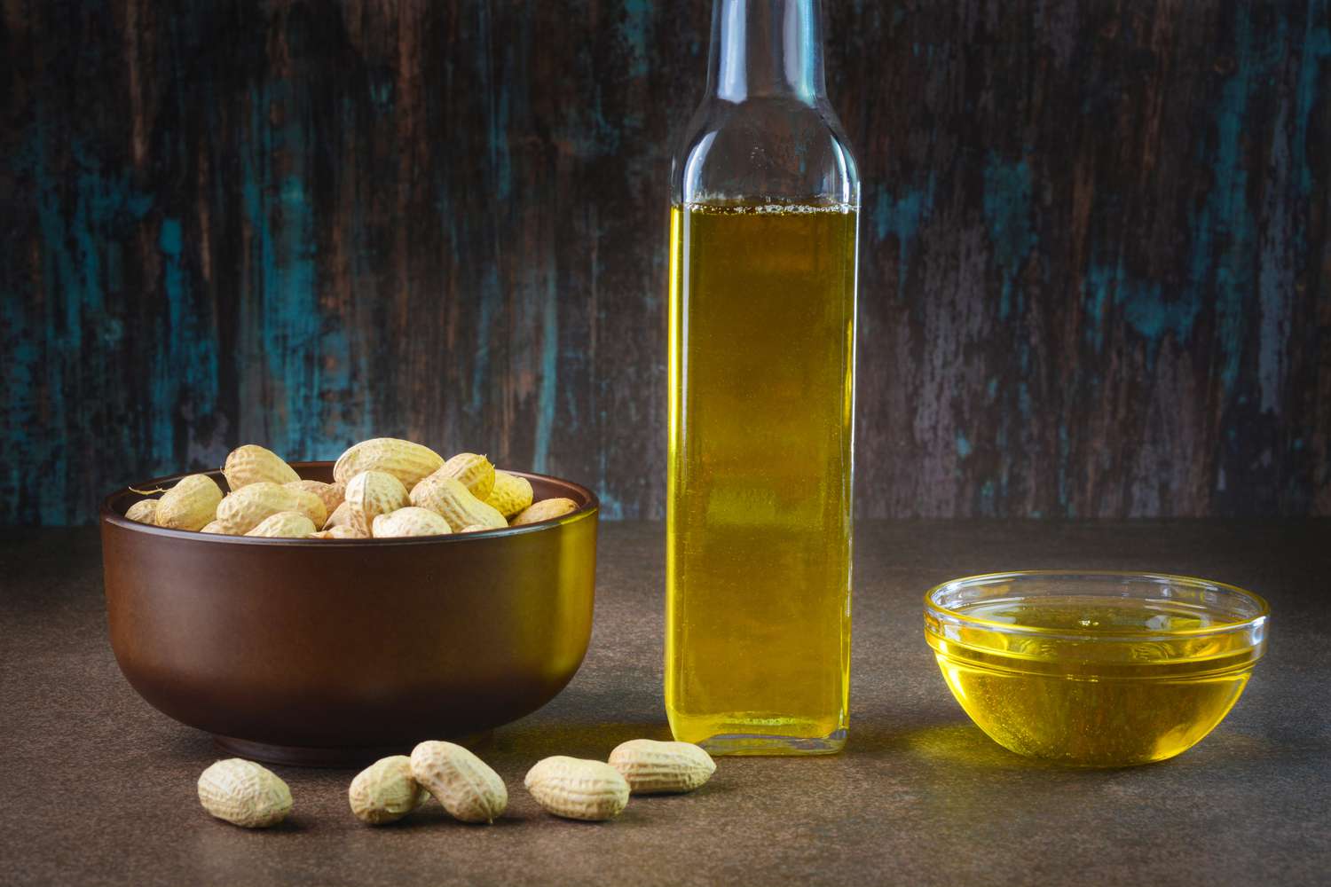 5 Healthiest Oils You Can Use for Frying, According to a Dietitian