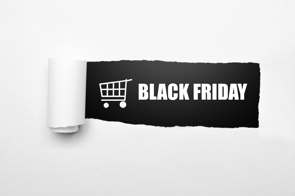 Black Friday 2024: cuándo es, qué es y cómo obtener las mejores ofertas