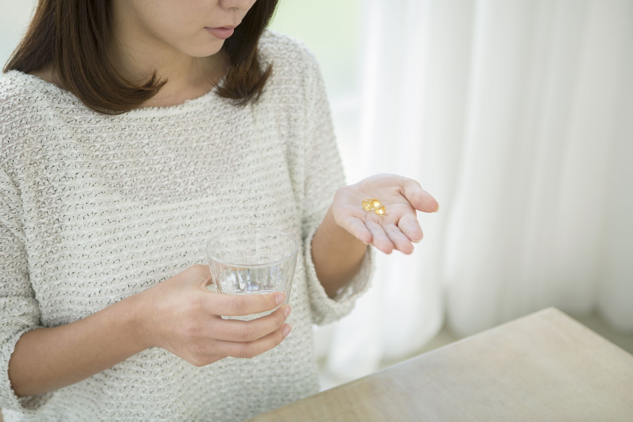 El mejor momento para tomar vitaminas podría sorprenderle