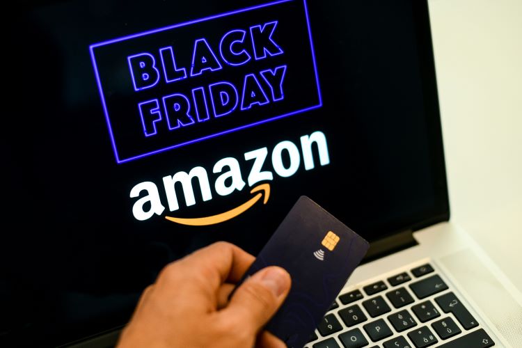 Cómo evitar estafas al comprar en Black Friday