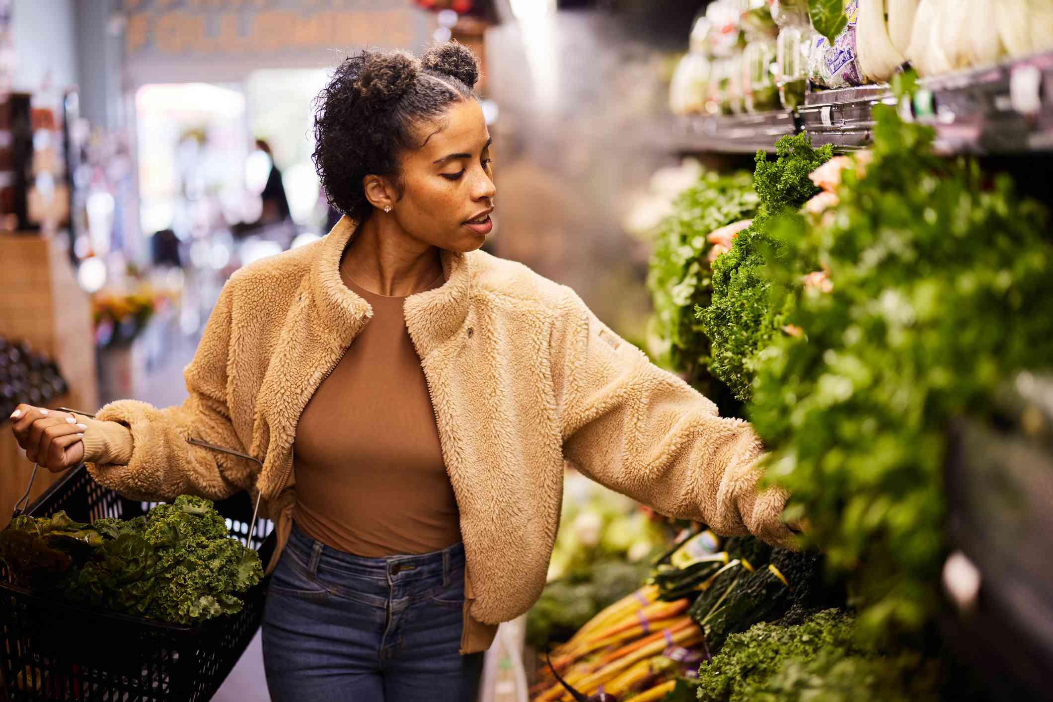 Cómo Elegir Alimentos Bajos en Sodio y Reducir Tu Consumo de Sal