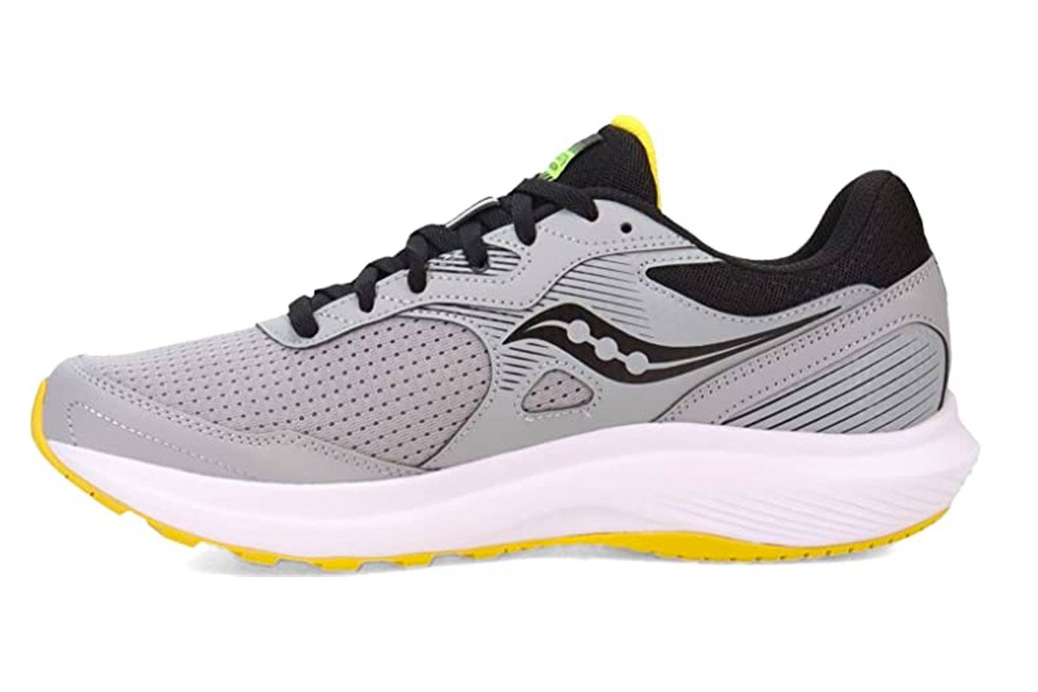 Saucony Men’s Cohesion 16