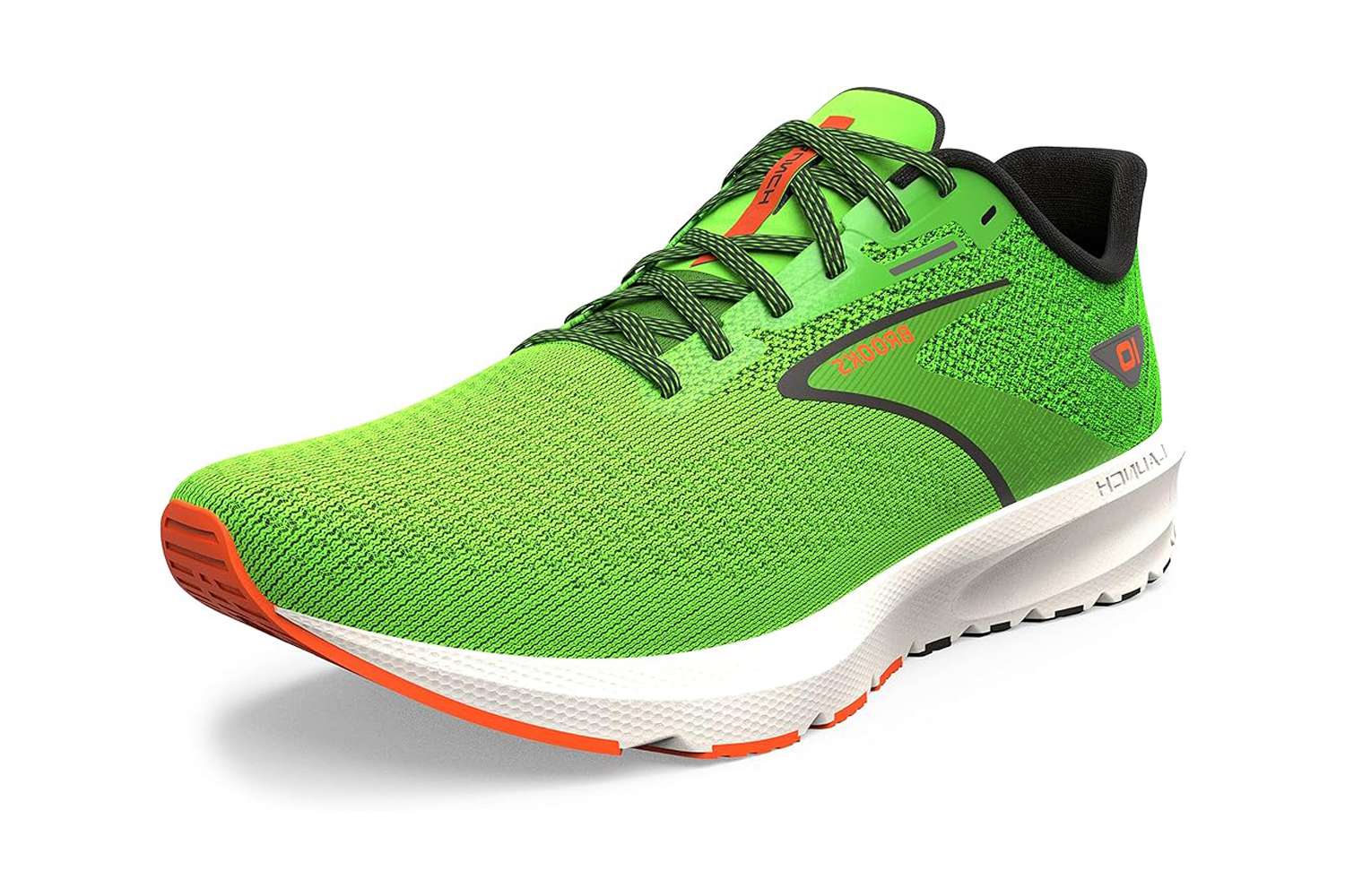 Brooks Launch 10 Running Shoe