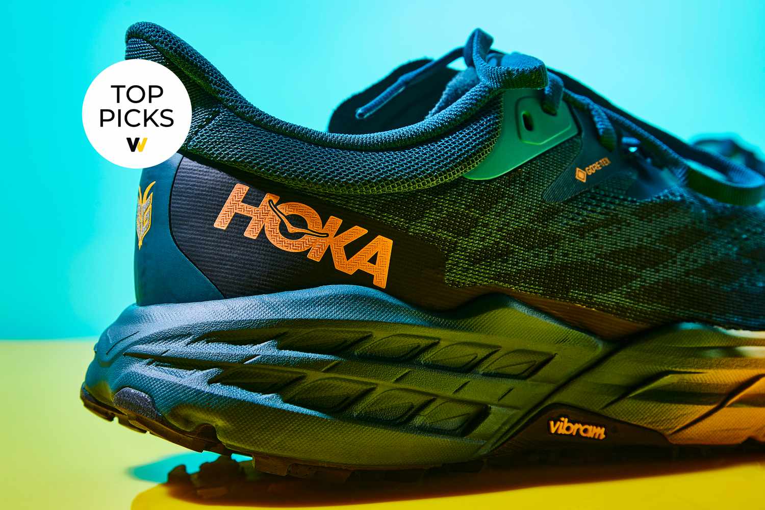 Las 9 Mejores Zapatillas de Correr Hoka y 1 que No Recomendamos Sorprendentemente Después de Probar