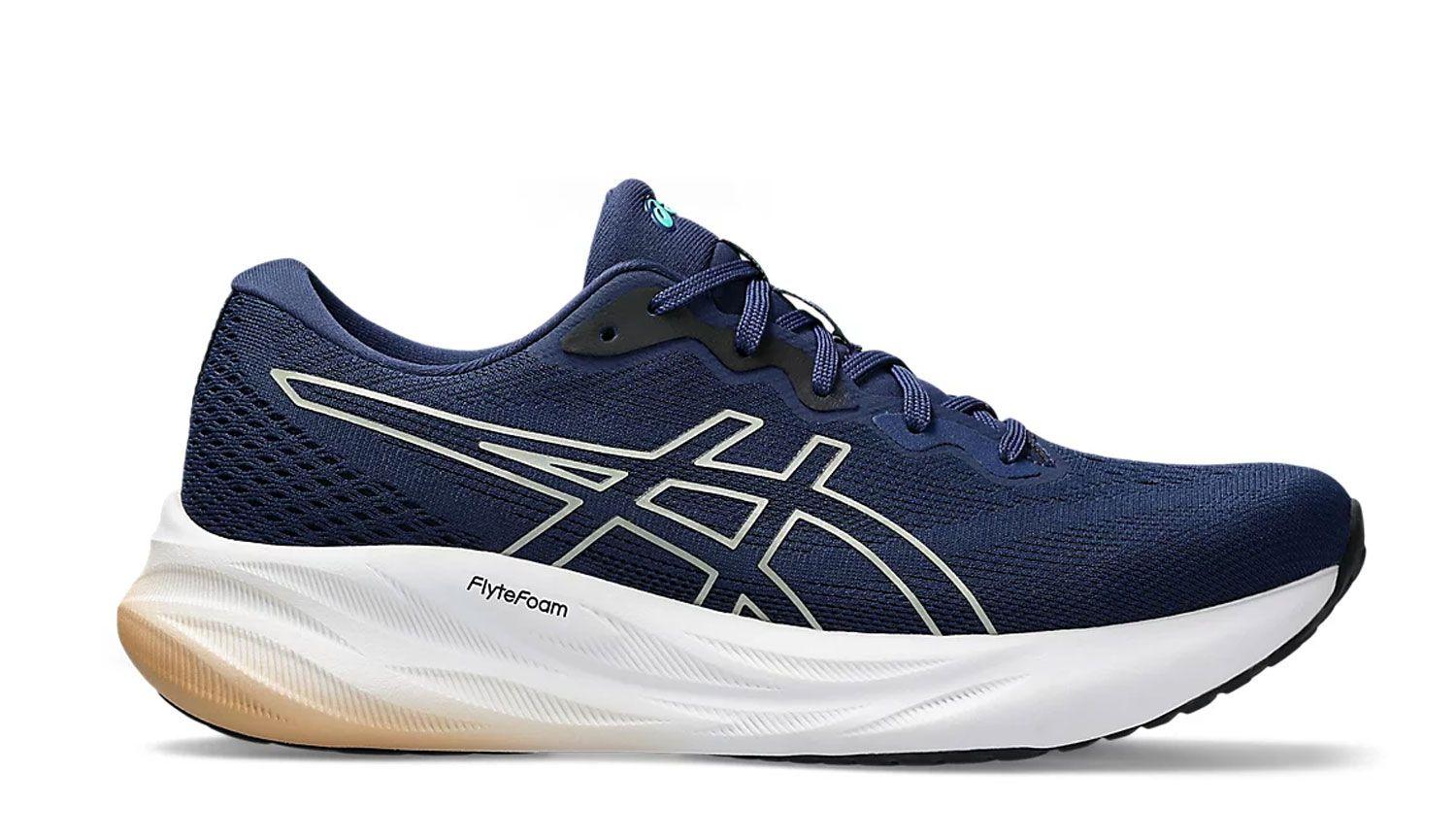 Estos son los mejores zapatos de correr Asics, según corredores profesionales