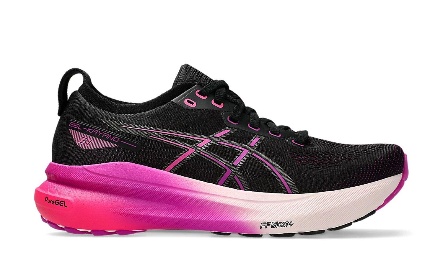 Estos son los mejores zapatos de correr Asics, según corredores profesionales