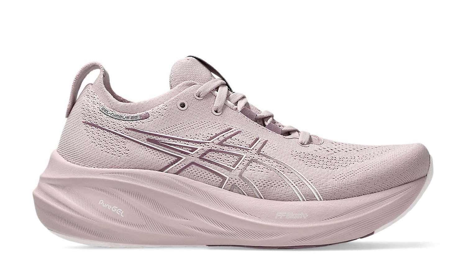 Estos son los mejores zapatos de correr Asics, según corredores profesionales