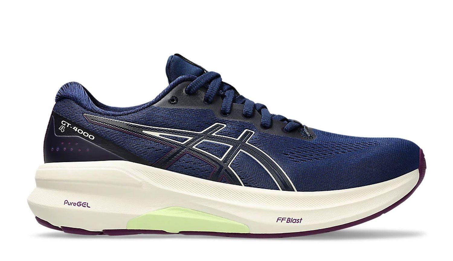 Estos son los mejores zapatos de correr Asics, según corredores profesionales