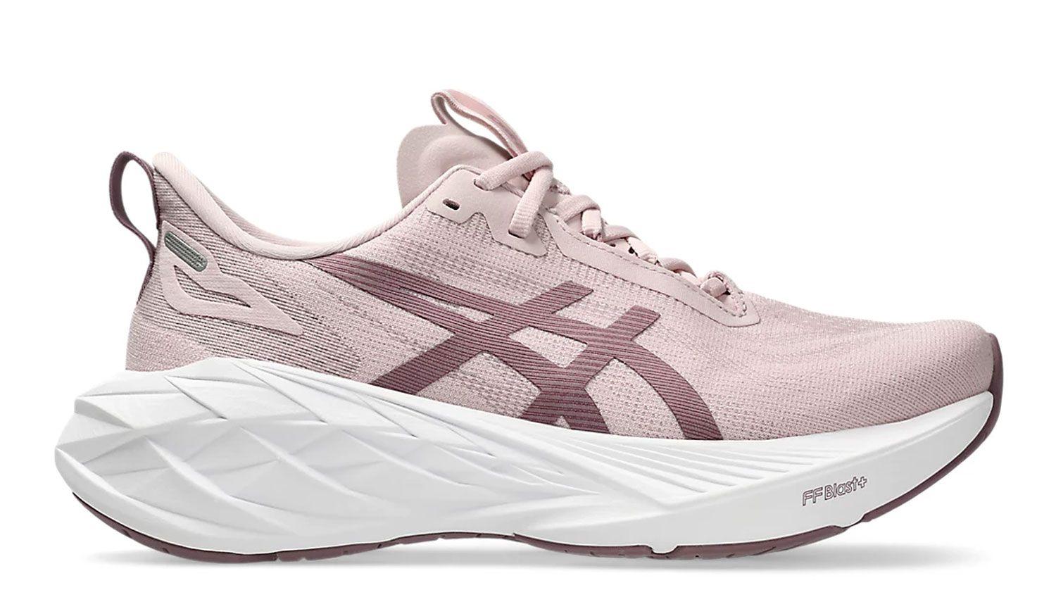 Estos son los mejores zapatos de correr Asics, según corredores profesionales