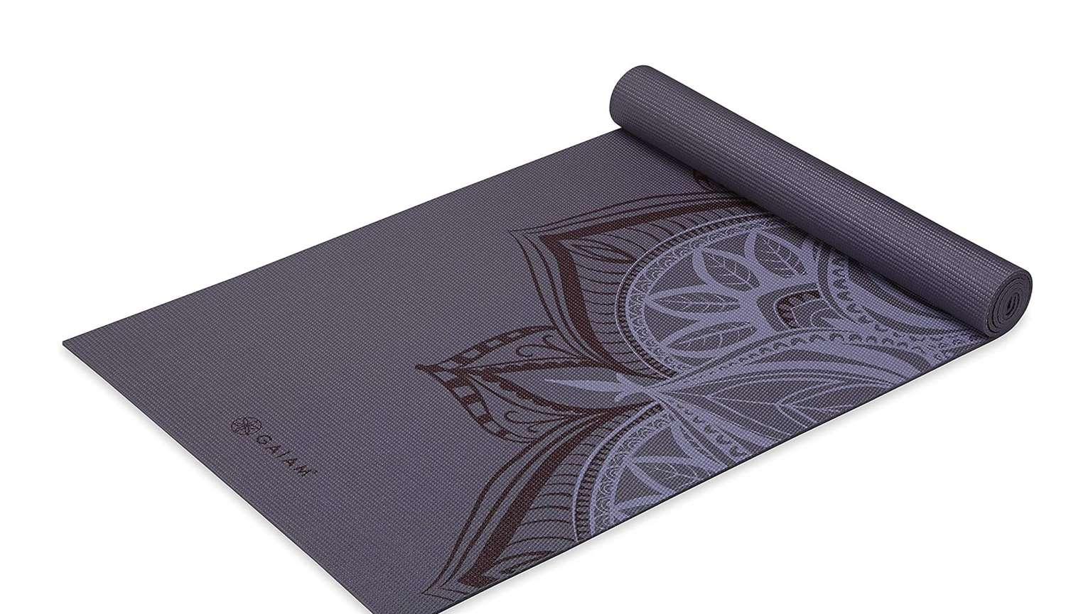 We Found the Best Exercise Mats for Hot Yoga, Pilates, and More