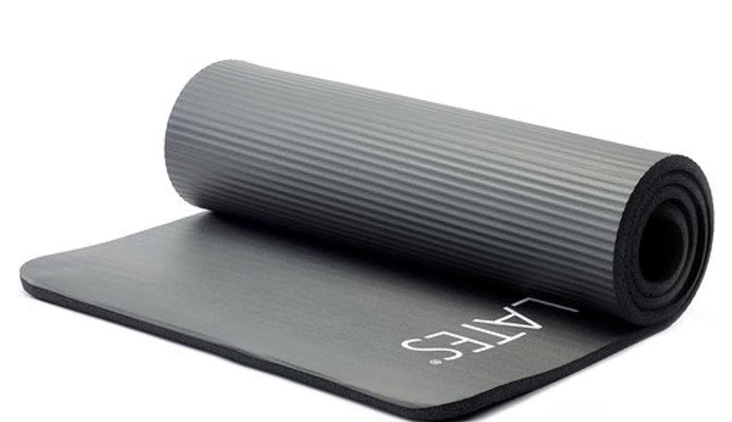 We Found the Best Exercise Mats for Hot Yoga, Pilates, and More