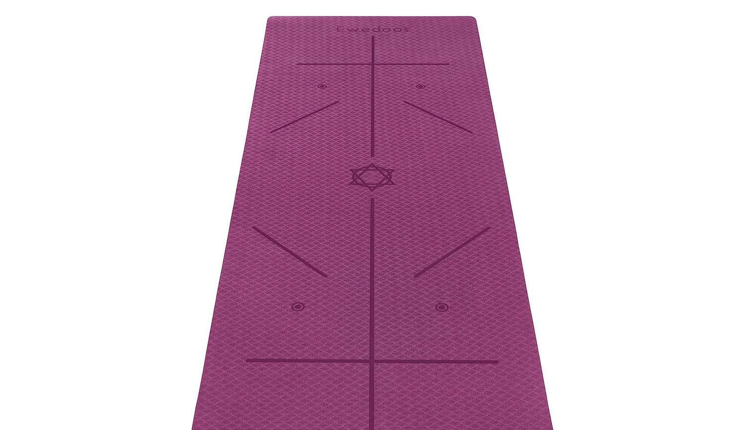 We Found the Best Exercise Mats for Hot Yoga, Pilates, and More