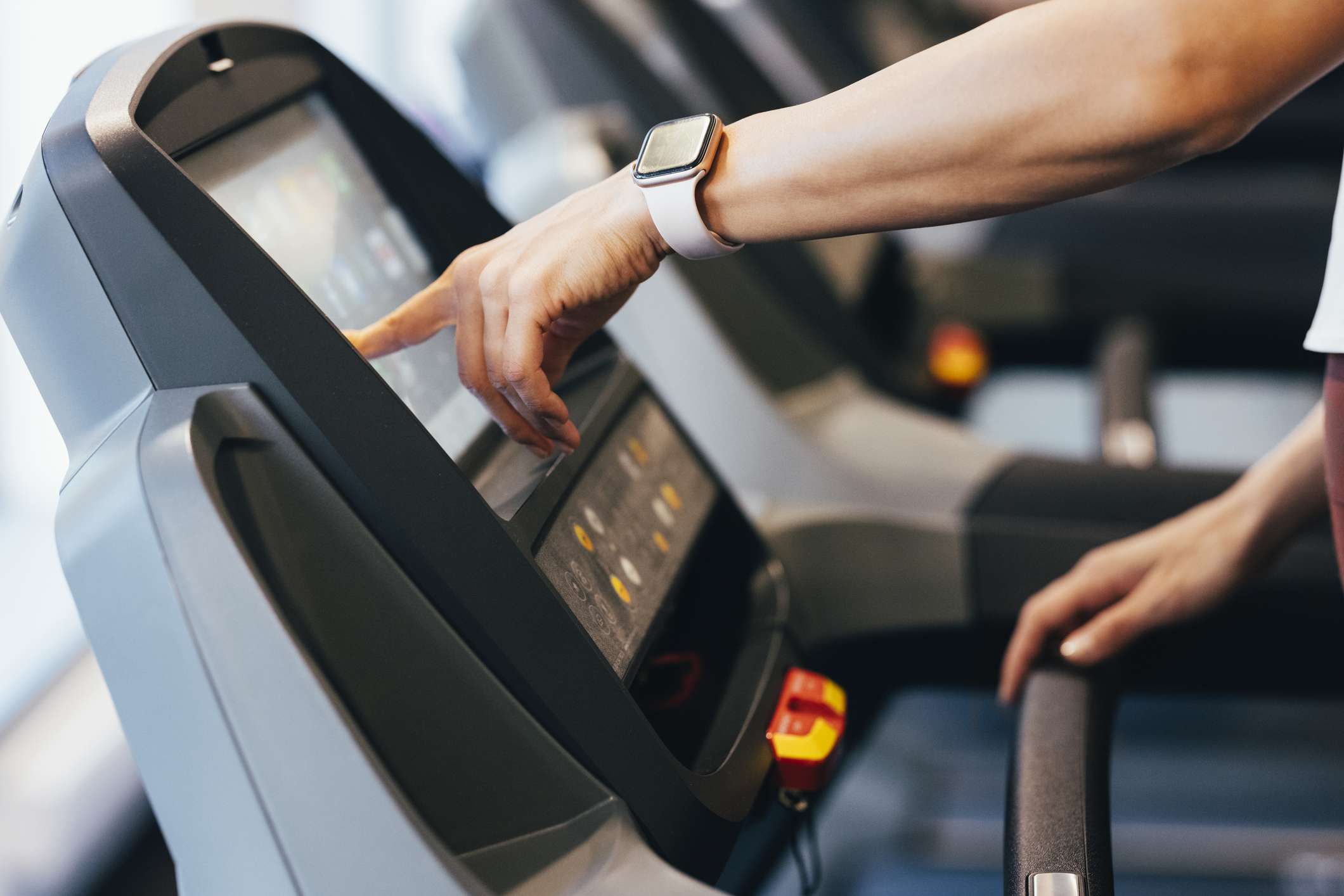 No te fíes de las ‘zonas de quema de grasa’ en el equipo de cardio de tu gimnasio