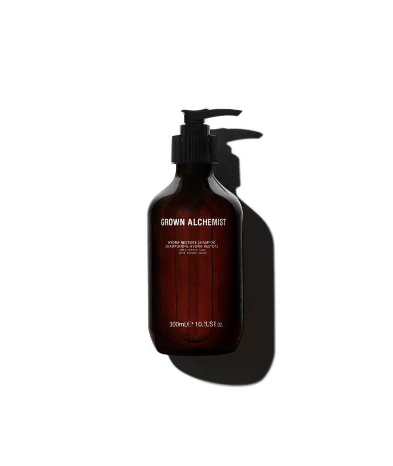 Elevate Your Grooming Routine with Grown Alchemist: A Review of Their Premium Products