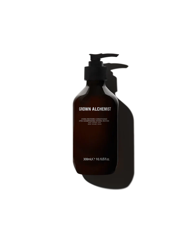 Elevate Your Grooming Routine with Grown Alchemist: A Review of Their Premium Products