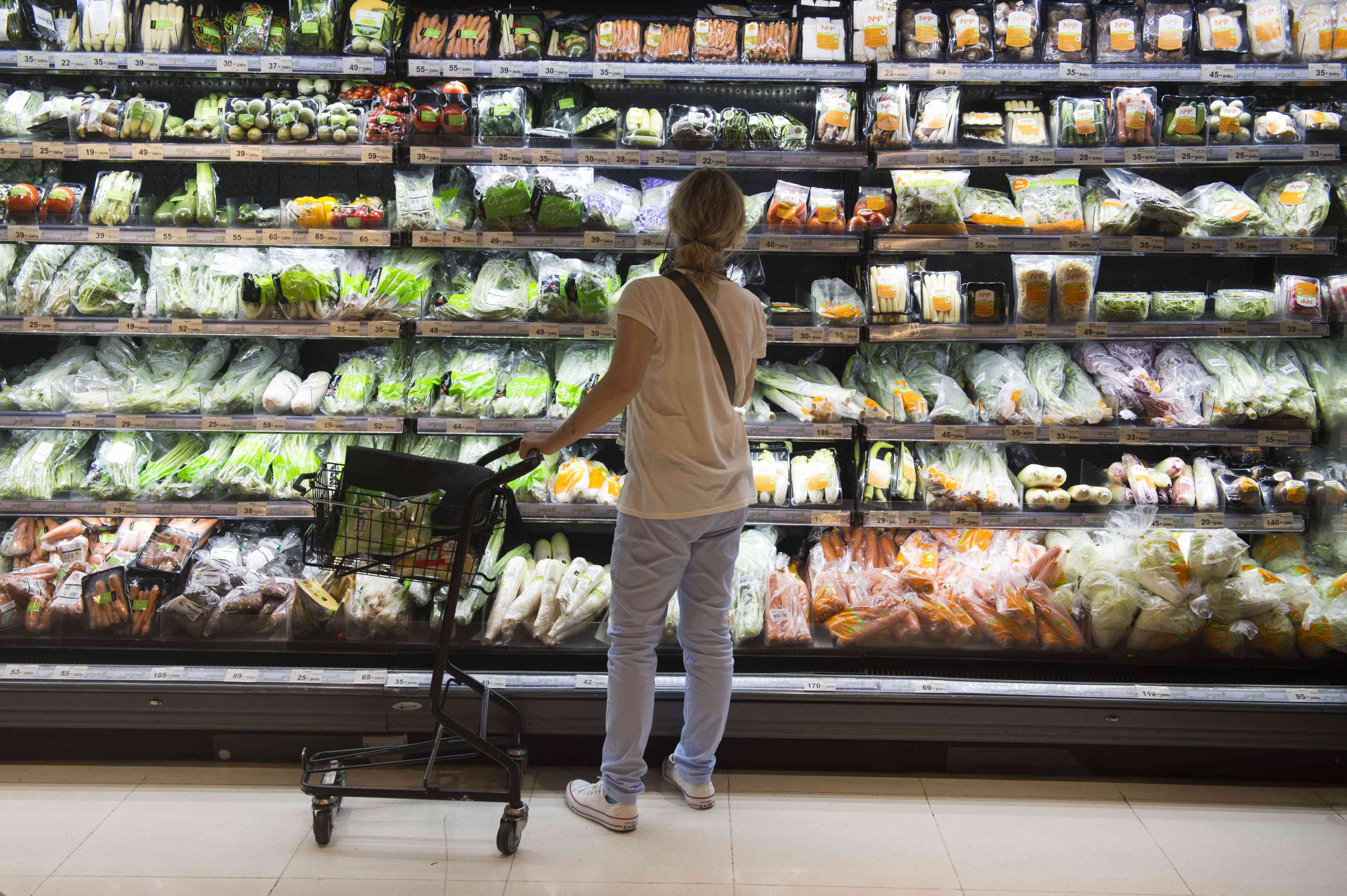 Cómo Estos Químicos Comunes Pueden Afectar Tu Salud