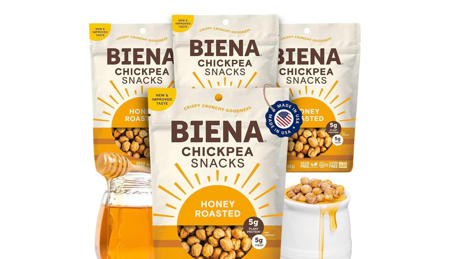 Soy Dietista y Estos Son los Snacks Ricos en Proteínas que Siempre Recomiendo