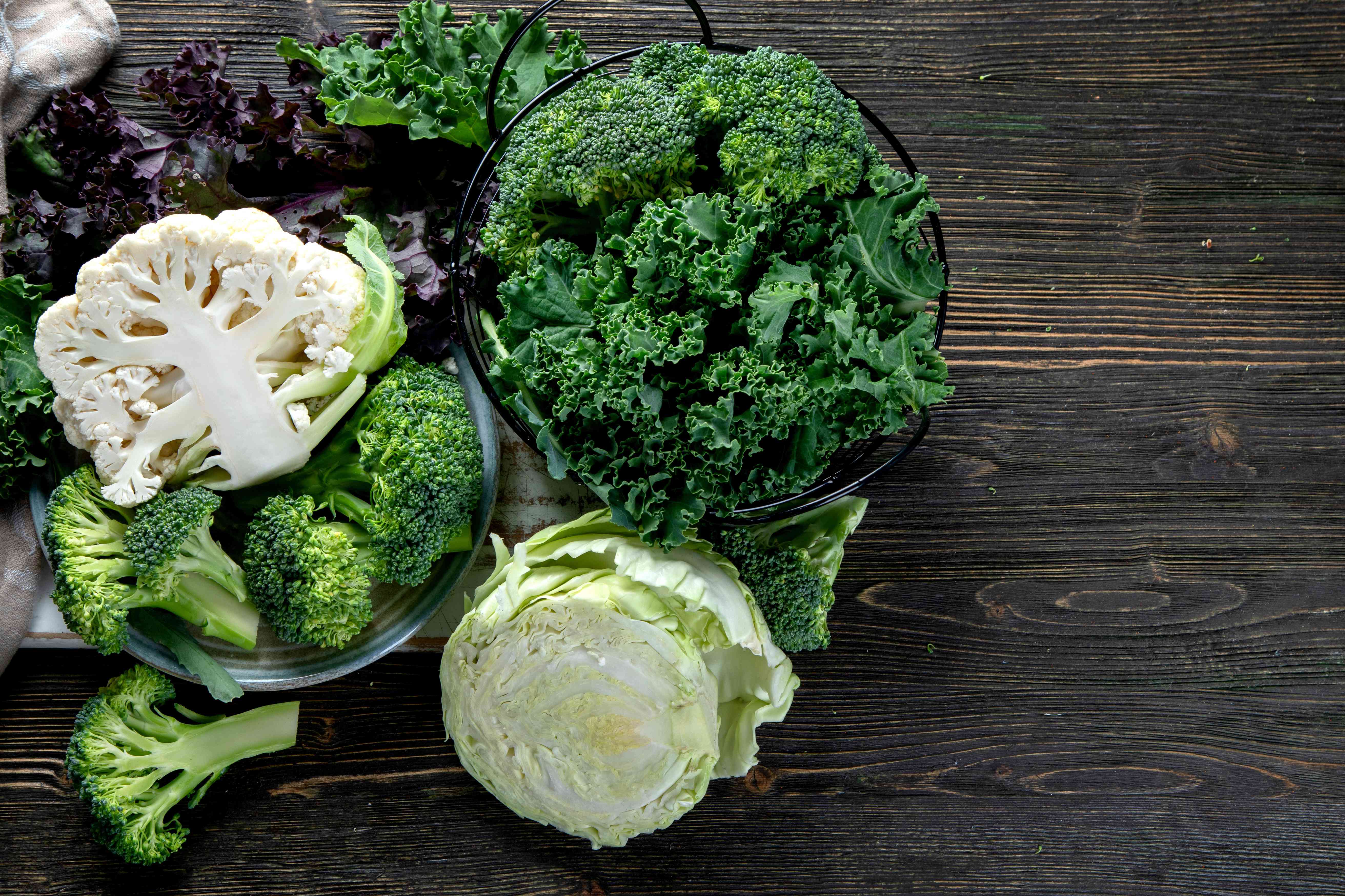 Si tu objetivo es reducir la presión arterial, estudio sugiere añadir estas verduras a tu dieta