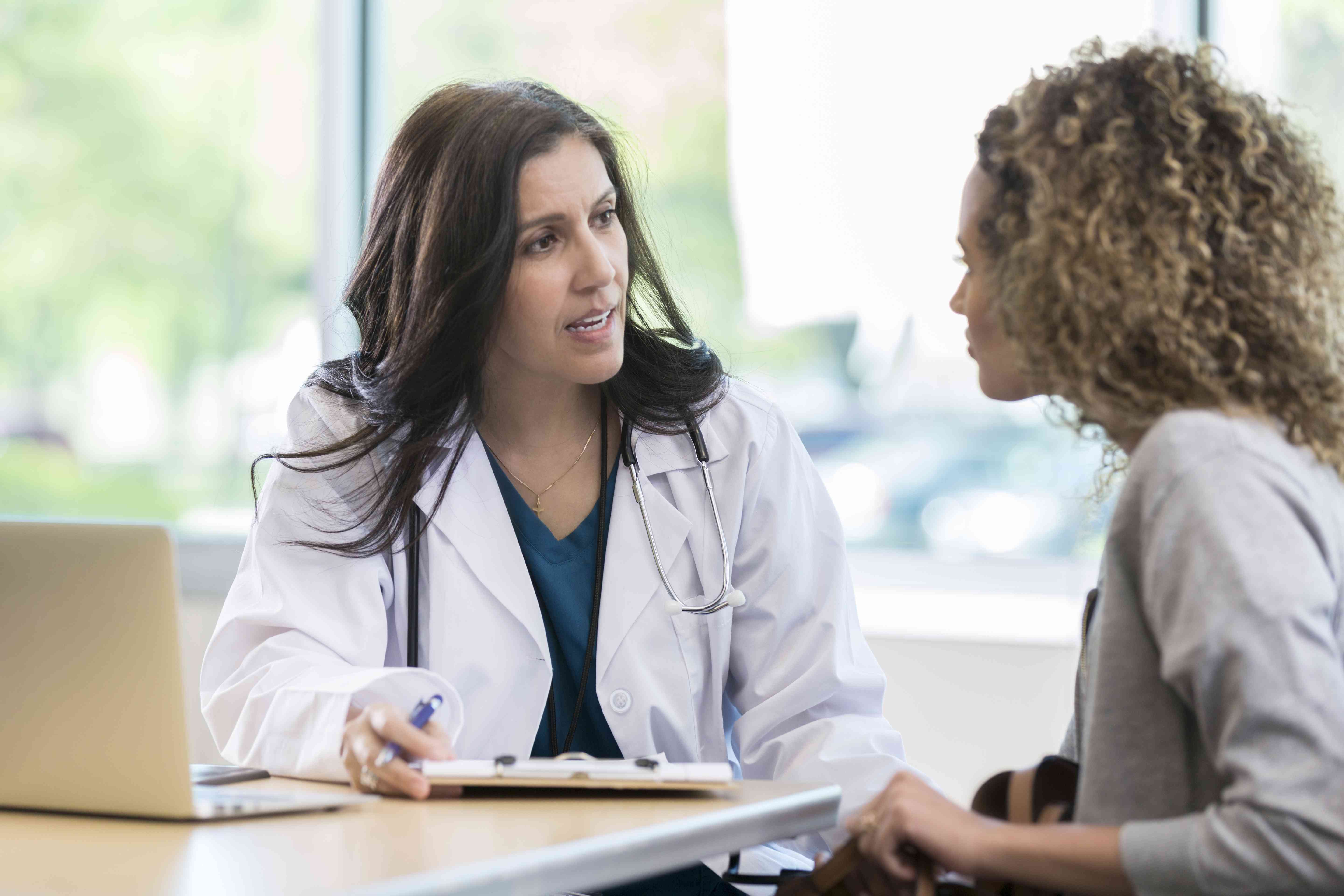 Estudio encuentra que muchos estadounidenses no saben que el VPH puede causar este tipo de cáncer