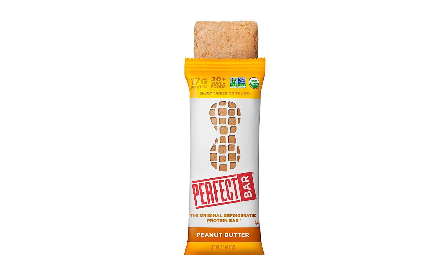 Perfect Bar Peanut Butter