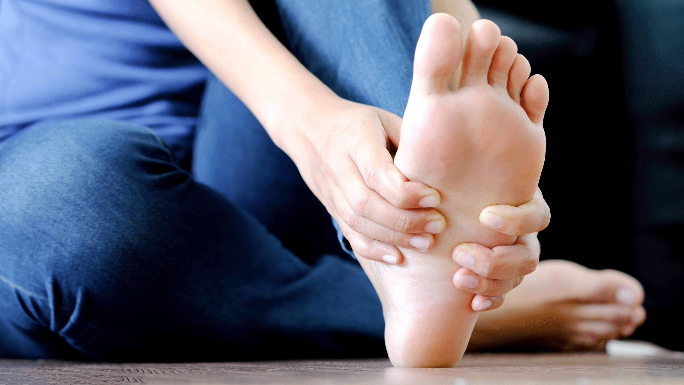 5 Simple Plantar Fasciitis Stretches That Deliver Relief (And Prevent Future Pain)