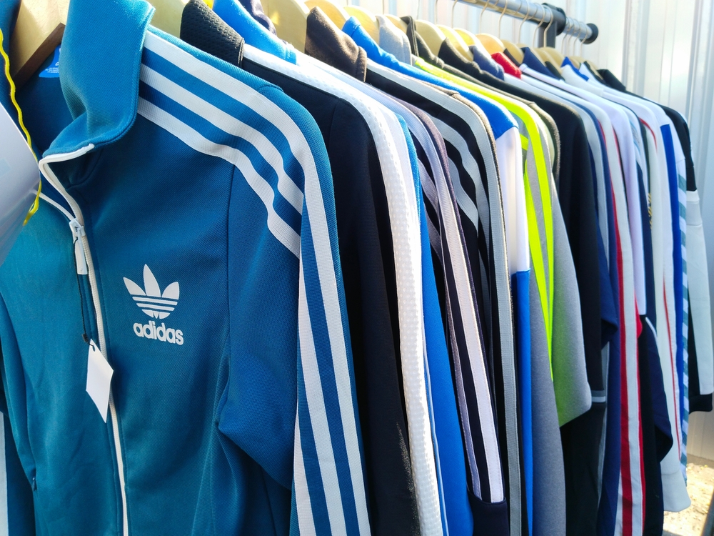 ADIDAS: EL CAMBIO EN EL FÚTBOL Y LA MODA