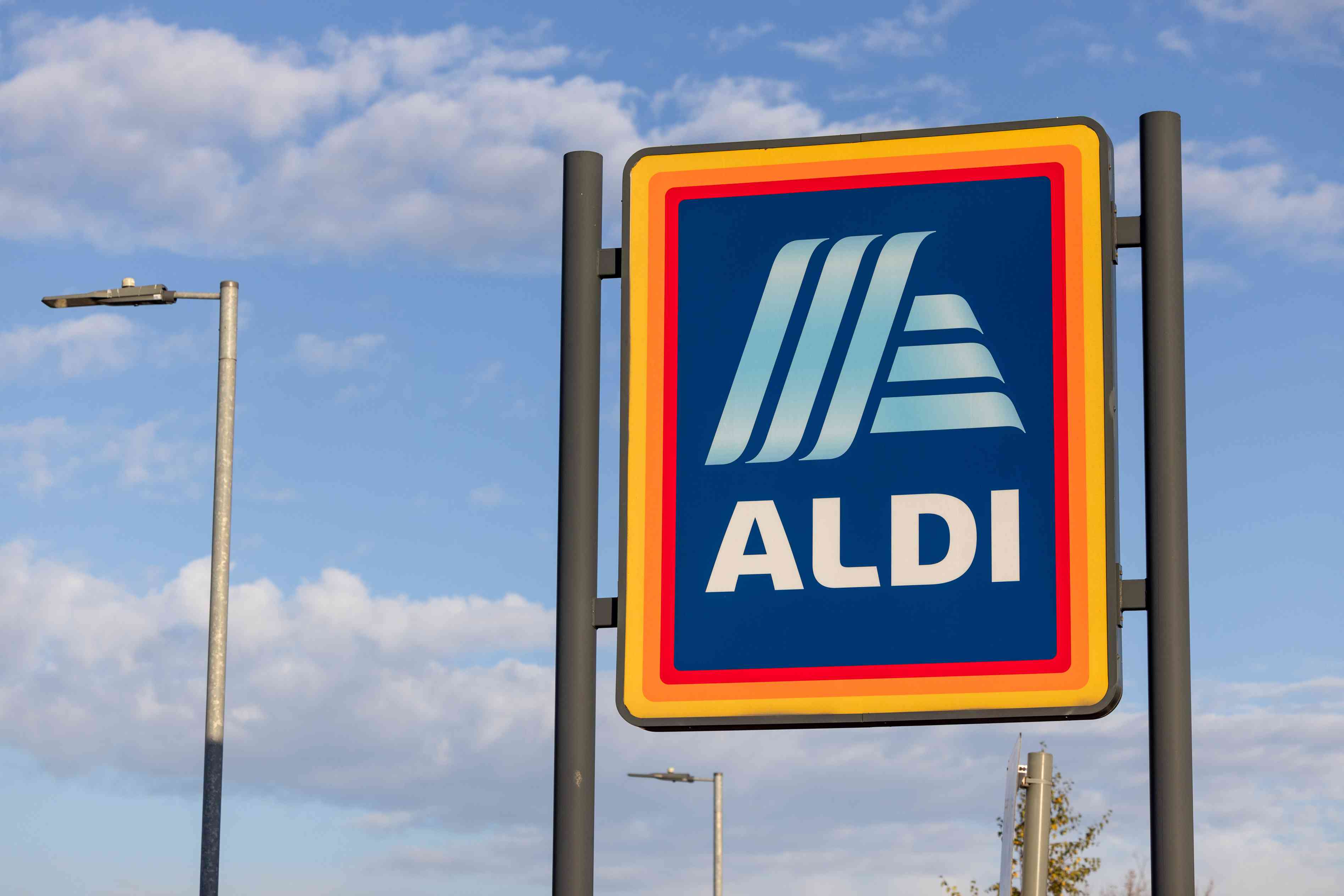 Aldi Retira Más de 24,000 Libras de Productos Congelados de Pollo y Queso—Desecha Estos de Tu Congelador