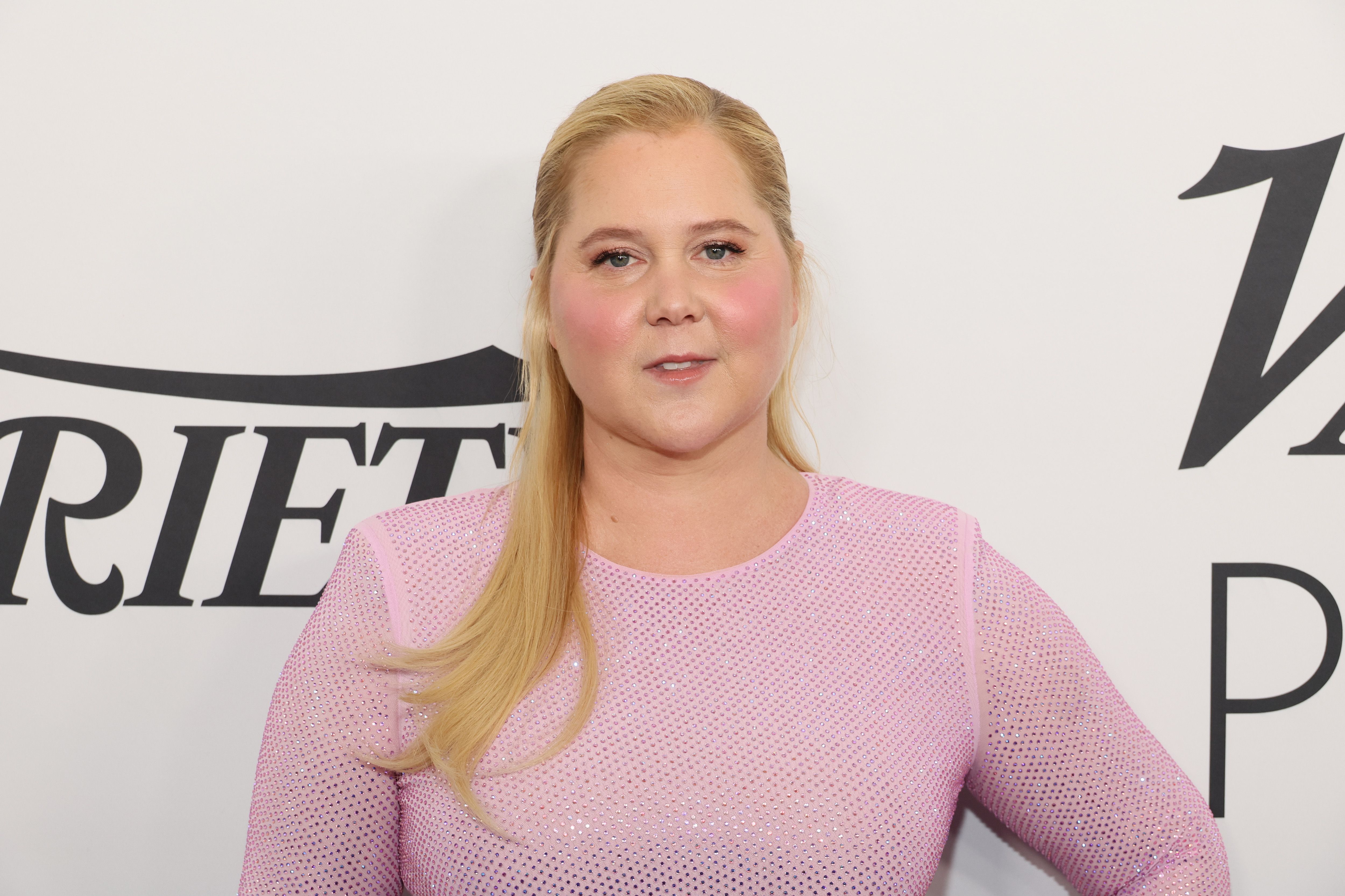 Amy Schumer dice que comentarios sobre su 