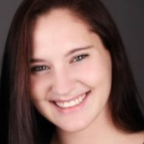 Headshot of Cori Ritchey, C.S.C.S.