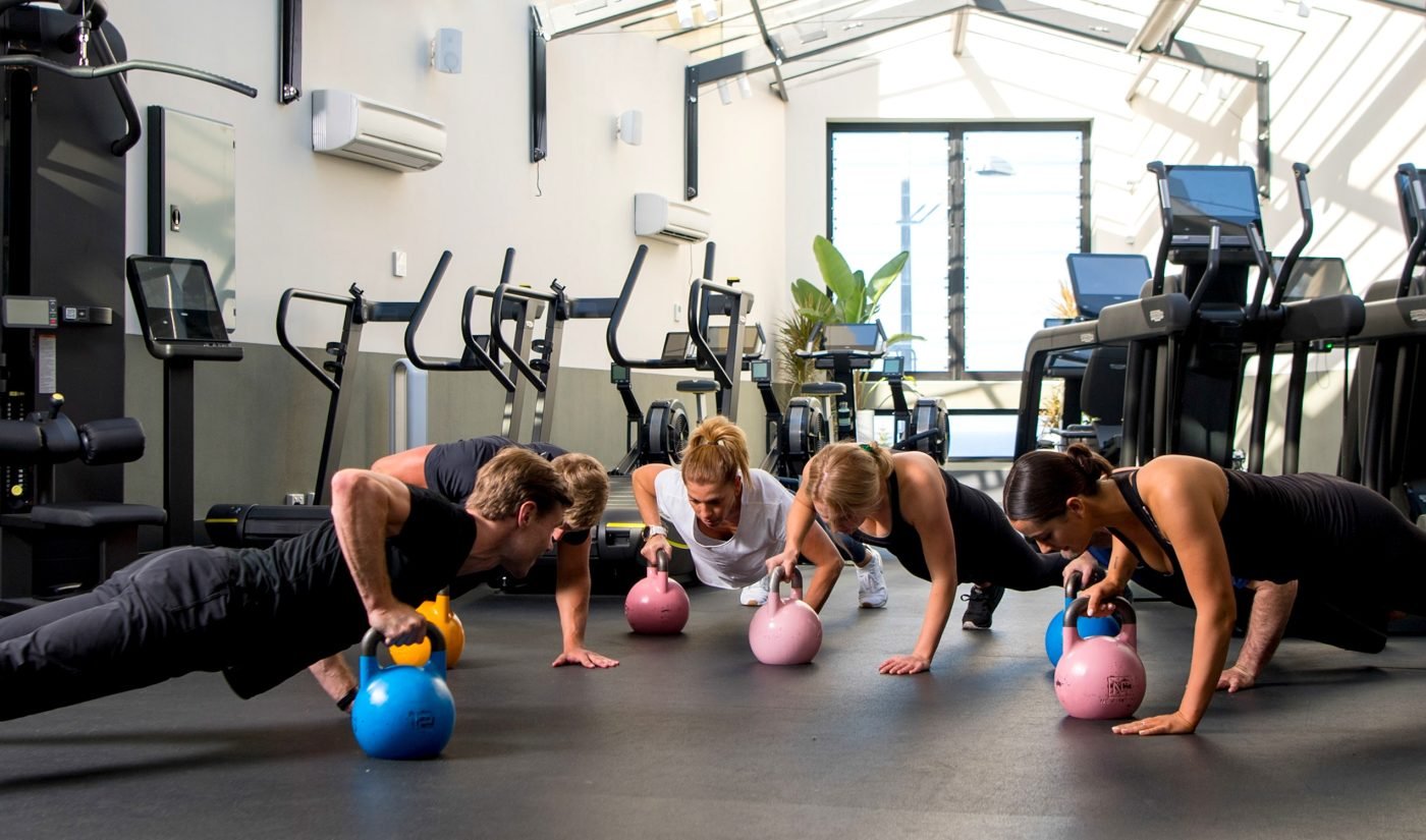 Mejores Gimnasios en Bondi 2025: Pesas Pesadas, HIIT y Salud Holística