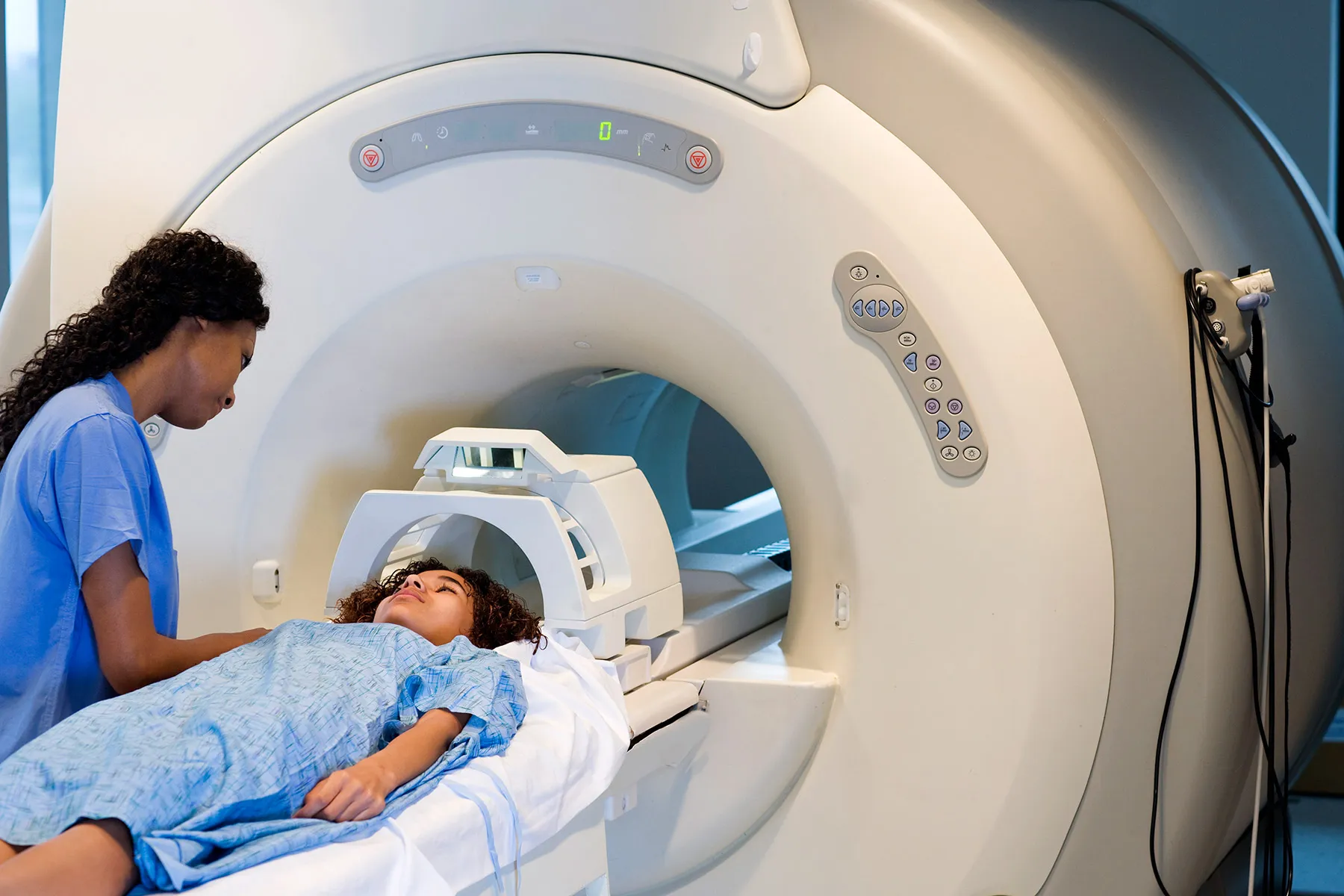 Do MRIs With Contrast Give You Migraines Too?