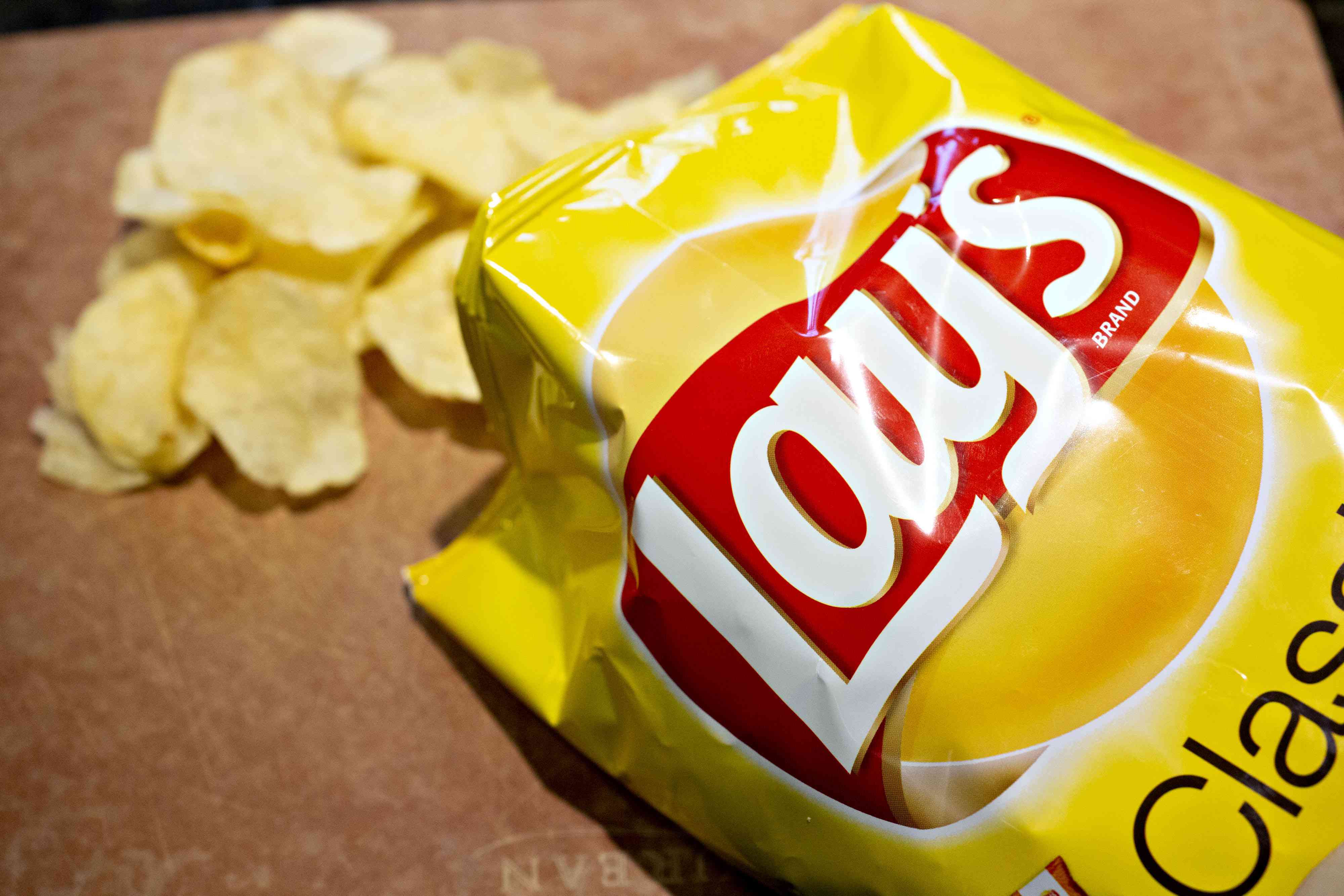 La FDA establece el nivel de riesgo más alto para más de 6,000 bolsas