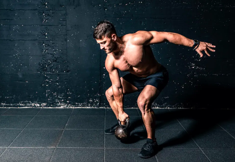 Tackle this two-week functional training plan for enhanced movement and strength