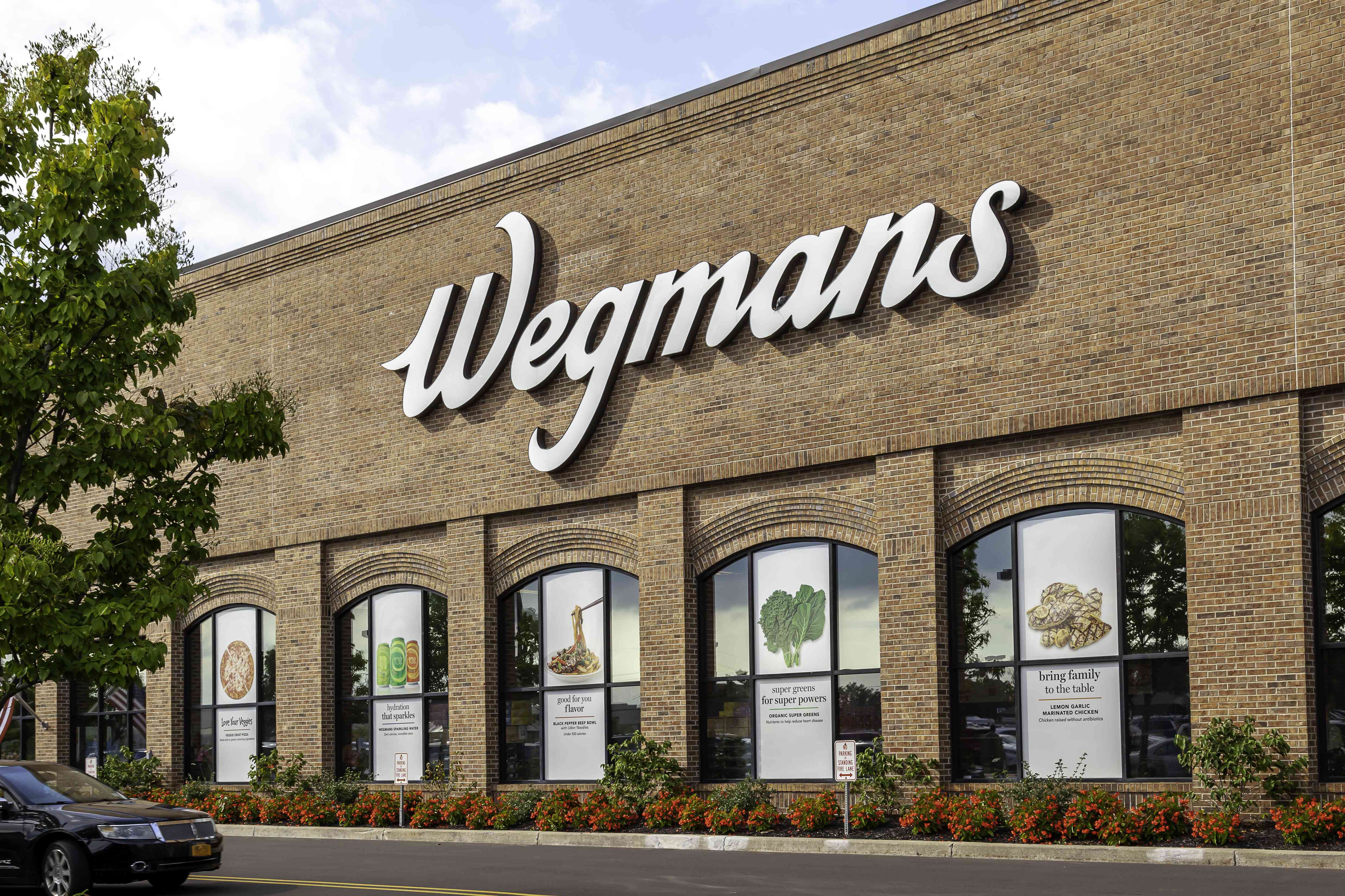 Wegmans Retira Nuggets de Pollo por Posibles Piezas de Hueso—Esto es Lo Que Deben Hacer los Clientes