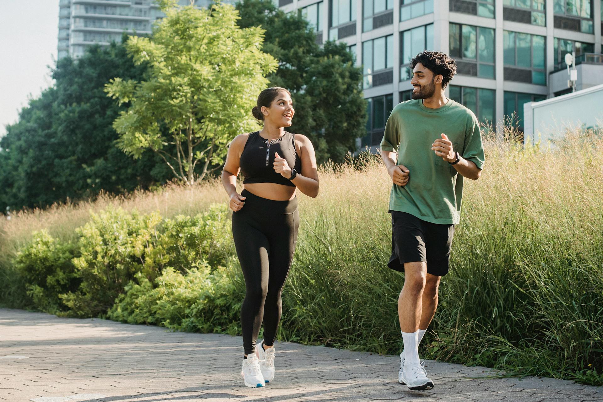 ¿Qué sucede en tu cuerpo y cerebro durante el subidón del corredor?