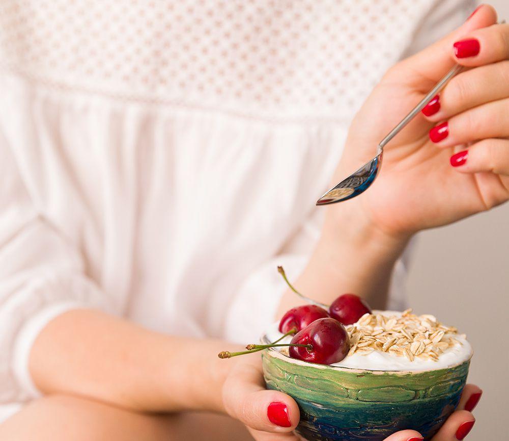 12 Small Things That Can Make a Big Impact On Your Metabolism